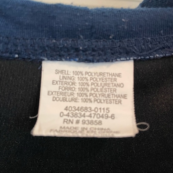 💦 100% Waterproof Jacket - Picture 7 of 8